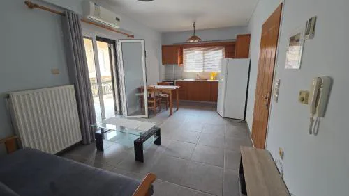 Chrisa's Apartments 1