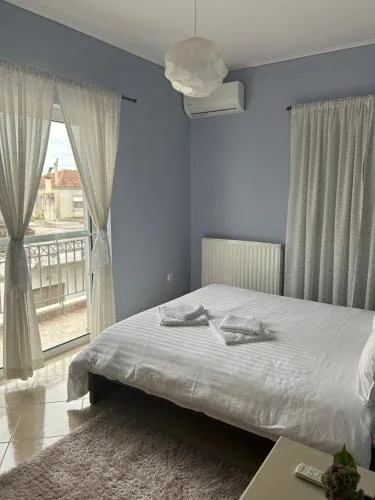 Family apartments