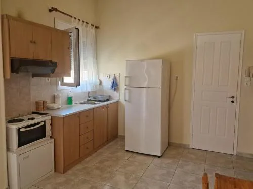 Inspectora room