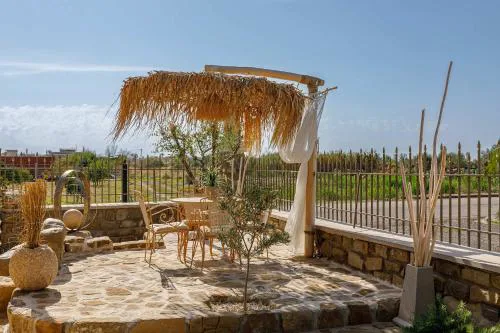 Lithos Messolongi Paradise - A Luxurious Retreat