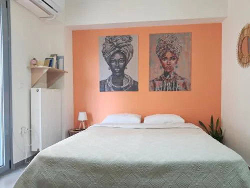 Makis rooms A
