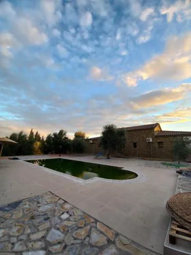 Penelopes Rhapsody Resort