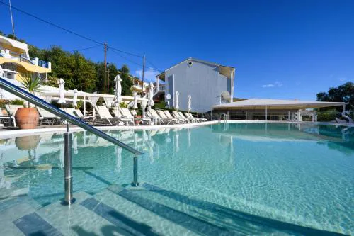 Kerkyra Island Hotel