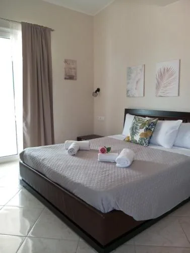Olga Apartment