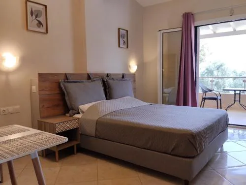 Tzafi Apartments 1