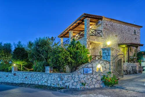 ORFEAS Villa
