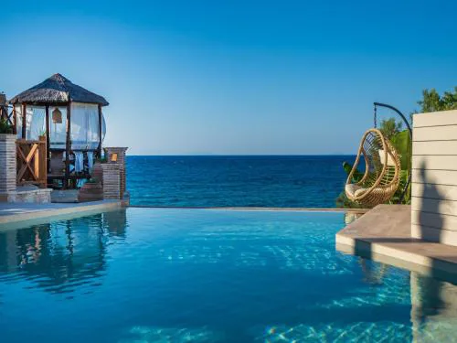 Porta del mar Beach Resort