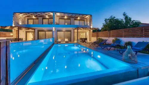 Sabbia D`oro Beach Villa