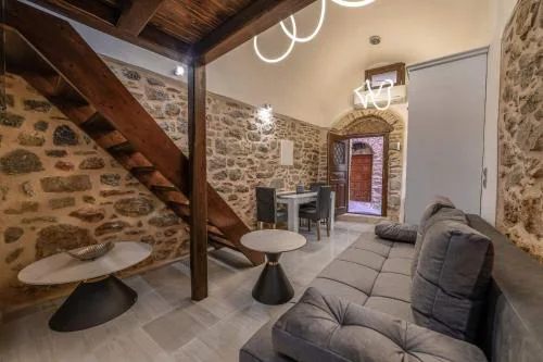 Livadi Mesta Apartments