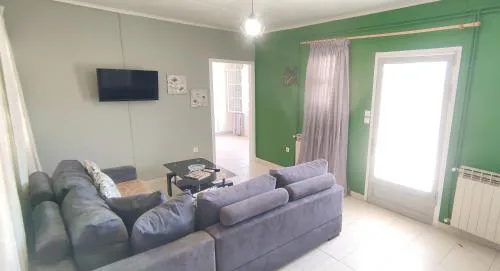 Regina house