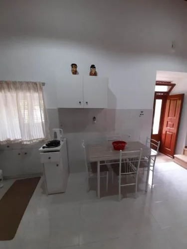 Areti's house