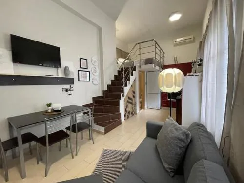 Kastelorizo suites