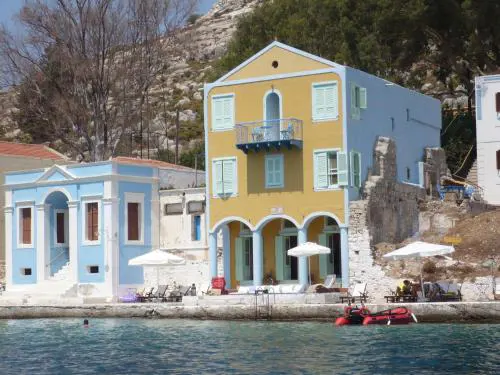 Mediterraneo Hotel