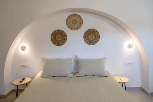 Voyaz Suites Kastellorizo