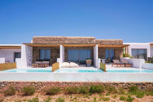 Aegean Hospitality
