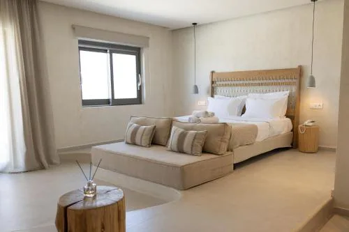 Aerostay Mykonos
