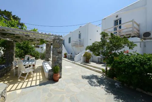 Andriani's Guest House