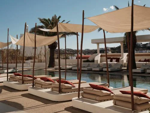 Andronikos Hotel