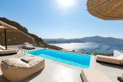 Apellon Mykonos Villa