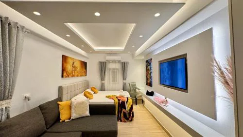 Apostolis House