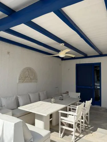 Astra Mykonos