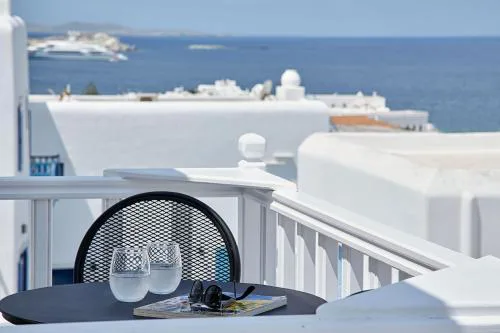 Boho Home Sea View by Monocle
