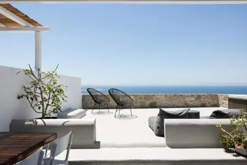 Boho Origin Mykonos
