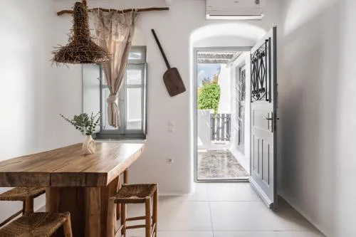 Bonis Windmill Mykonos Apartment - by Hospirit