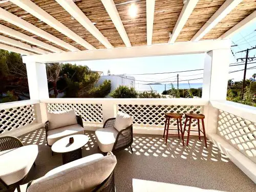 Callisso Mykonos