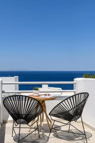Casa Anna Suites