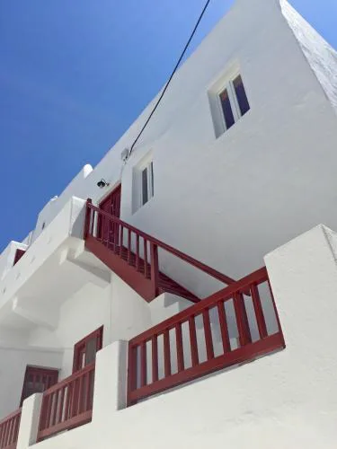 Casal Paleologos Villa