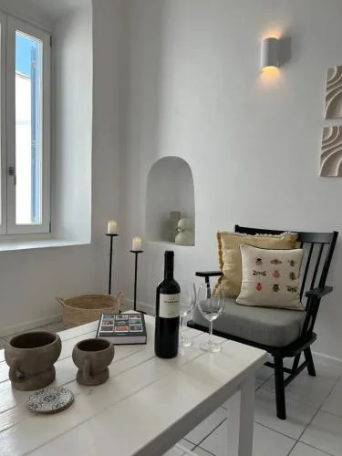 CityBlue Apartment, Mykonos Town