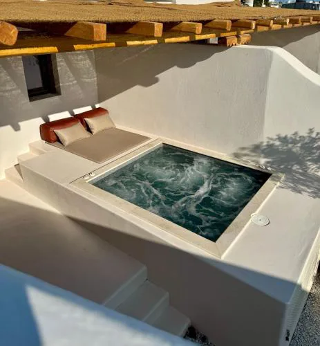 Conte Mykonos I