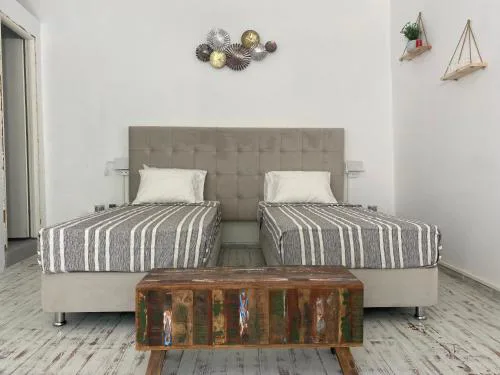 Cozy Studio Mykonos Town