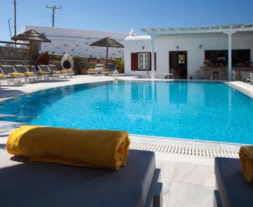 Domna Hotel