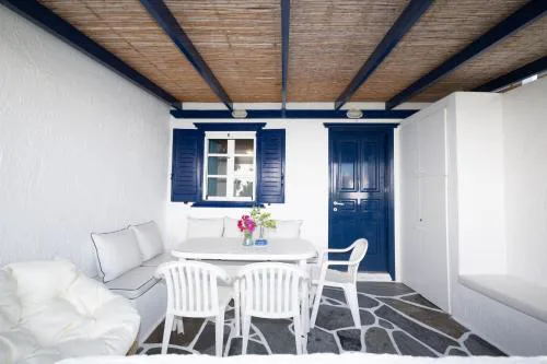 Estia house