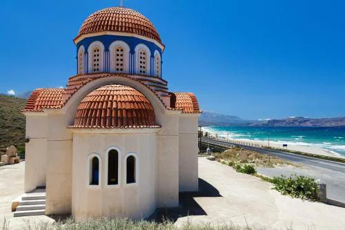 Exquisite Mykonos Villa Villa Superior 4 Bedroom Private Pool