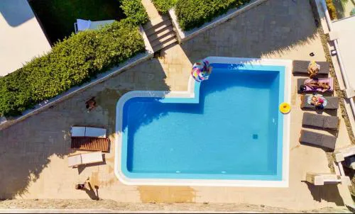 Grace Villa Mykonos