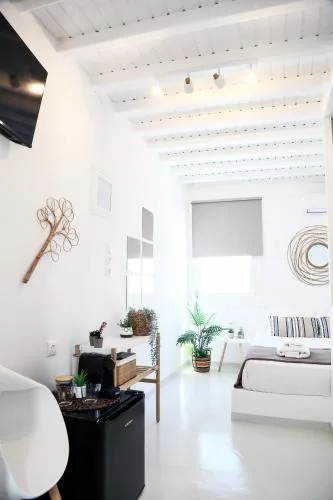 Heart of the City Studios