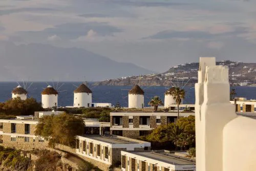 Hotel Adonis