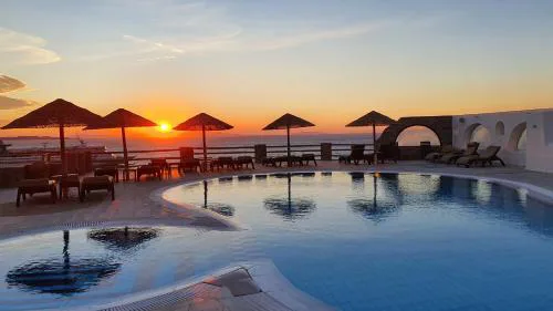 Hotel Gorgona