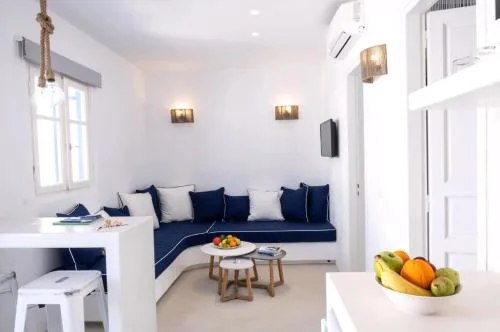 Hyades - Downtown Suites, Mykonos Town
