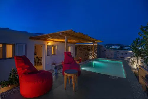 IL Vento Suites