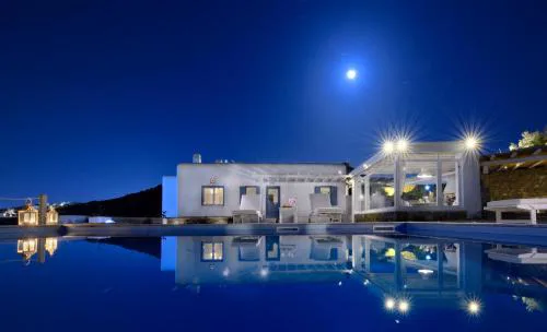 IThea Villa Mykonos