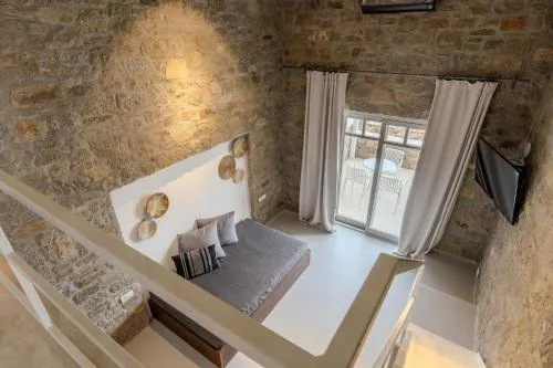 JoCo Mykonos Nature Suites N1