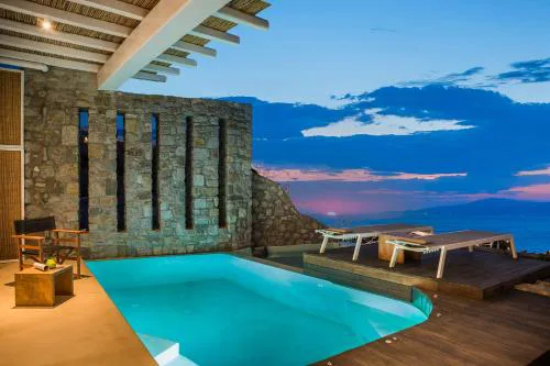 KLIDON Dreamy Living Suites