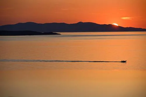 Lafani Sunset Villa