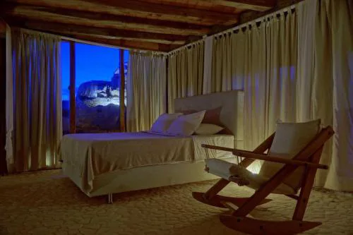 Luxury Mykonos Villa Sunkissed Villa Private Pool Kastro