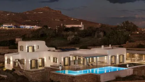 Margi Villas