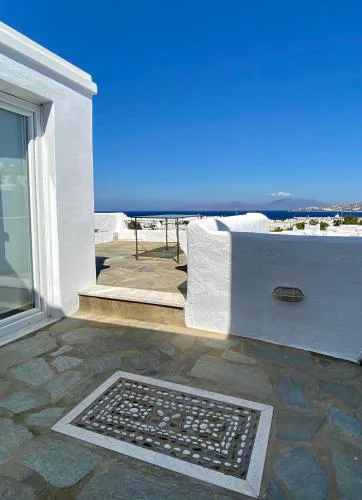 Maria Elena - Suite Home